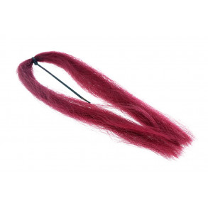 Synthetic Yak - Maroon