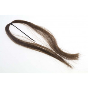 Synthetic Yak - Olive Brown