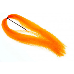Synthetic Yak - Orange