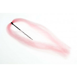 Synthetic Yak - Pink