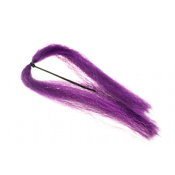 Synthetic Yak - Purple