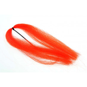 Synthetic Yak - Red
