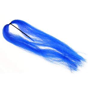 Synthetic Yak - Royal Blue