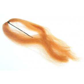 Synthetic Yak - Rusty Amber