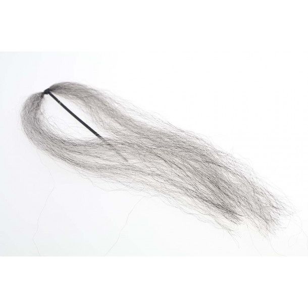 Synthetic Yak - Salt n Pepper