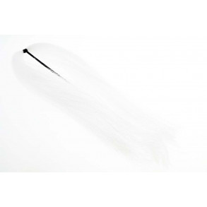 Synthetic Yak - White