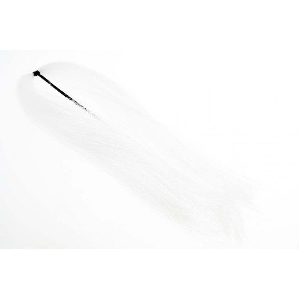 Synthetic Yak - White