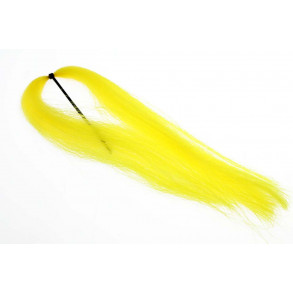 Synthetic Yak - Yellow
