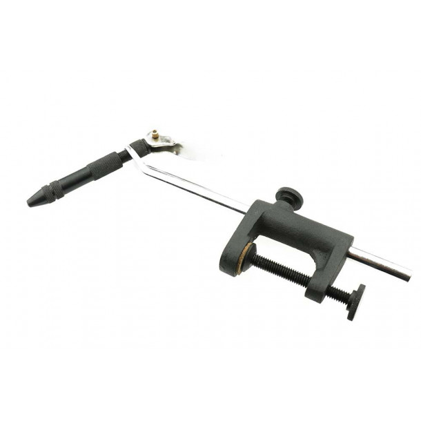 T-vise