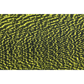 Thin Skin - Mottled Bustard Yellow