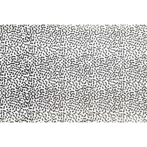 Thin Skin Fly Specks - Tan/ Black