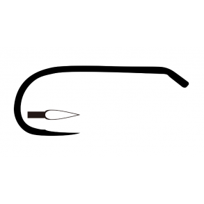 Tiemco 100 SP BL #20