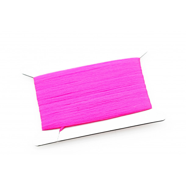 Tiemco Aero Dry Wing - Fl. Pink