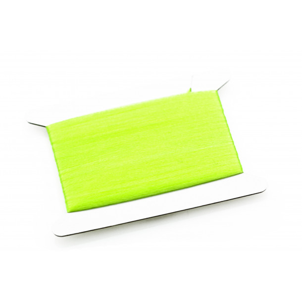 Tiemco Aero Dry Wing - Fl. Yellow