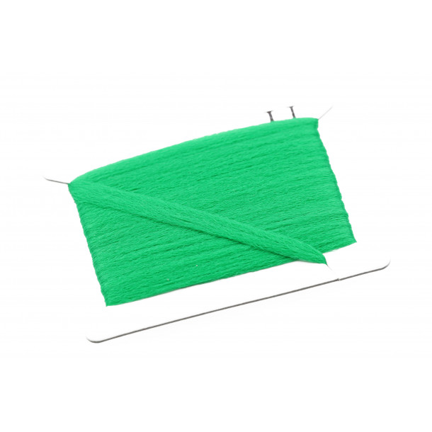 Tiemco Aero Dry Wing - Insect Green