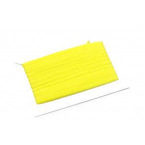 Tiemco Aero Dry Wing - Yellow