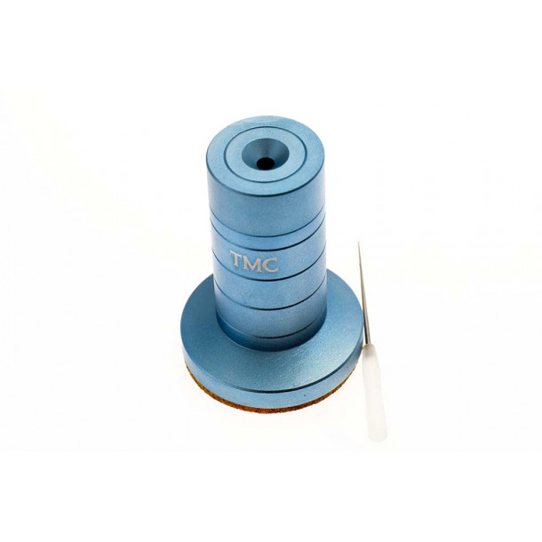 Tiemco Aplicator Jar
