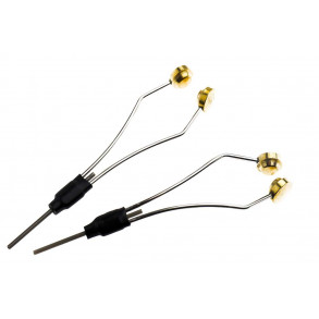 Tiemco Ceramic Bobbin holder (Buet/Bent)