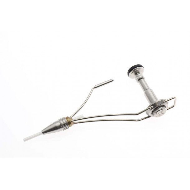 Tiemco ceramic Bobbin holder Magnetic STD