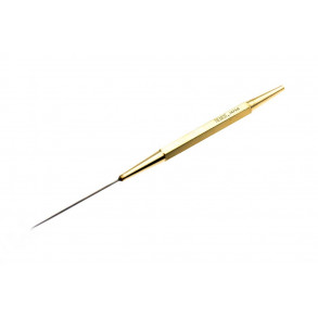 Tiemco Dubbing Needle Non-stick-coat