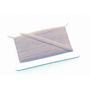 Tiemco Fine Aero Dry Wing - Medium Dun