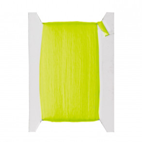 Tiemco Hi-Vis Dry Wing - FL. Yellow