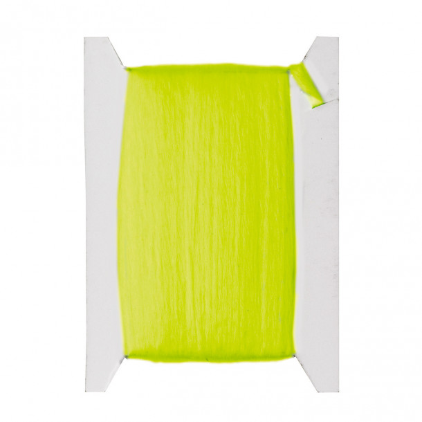 Tiemco Hi-Vis Dry Wing - FL. Yellow