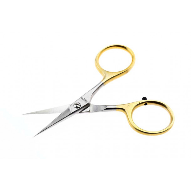 Tiemco Razor Scissors serrated