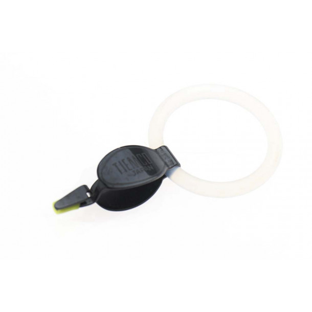 Tiemco Ring Hackle Pliers