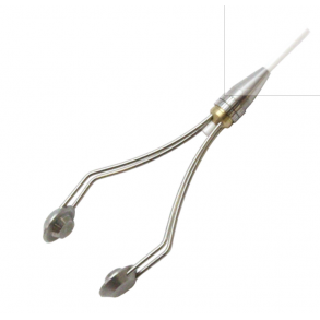 TMC Adjustable Double Arm Bobbin Fine