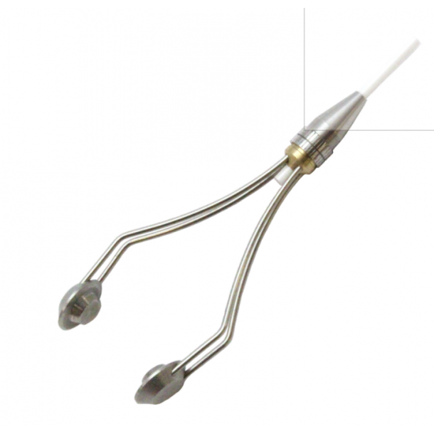 TMC Adjustable Double Arm Bobbin Fine