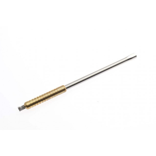 TMC RETRACTABLE DUBBING BRUSH