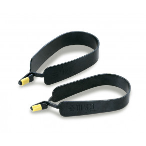 TMC SOFT-TIP HACKLE PLIERS Small