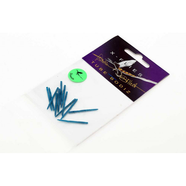 Tube Bodiz Damsel - Blue