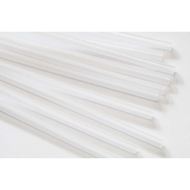 Tube Fly Tubes 4 mm - Clear