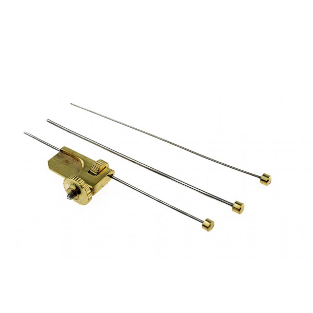 Tubefly Holder model H