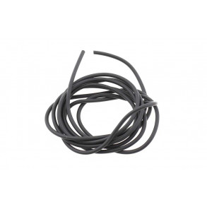 Tungsten Tubing 2/1 mm - Black