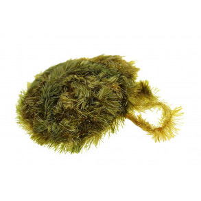 Turbo Chenille - Olive