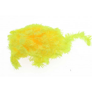 Turbo Chenille - Yellow