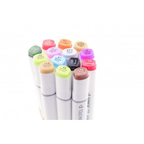 Tusch / Marker - Black