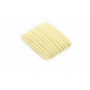 Ultra Chenille Cream - Micro