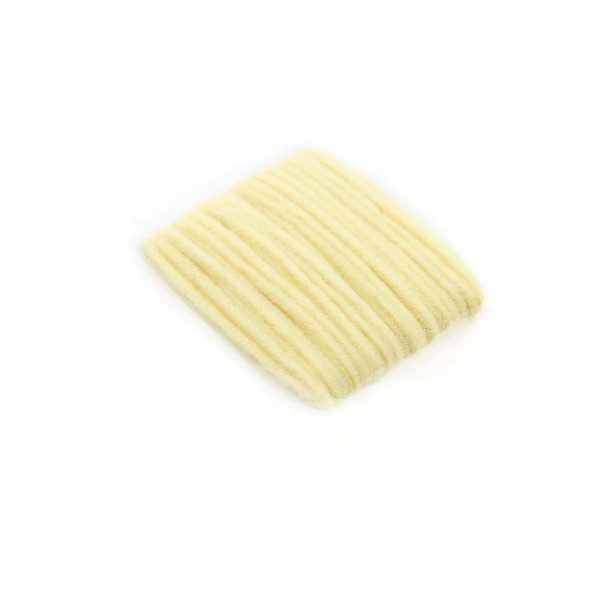 Ultra Chenille Cream - Micro