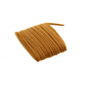 Ultra Chenille Golden Brown - Standard