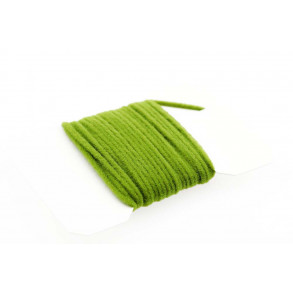 Ultra Chenille Light Olive - Micro