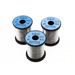 Uni dubbing brush wire - S