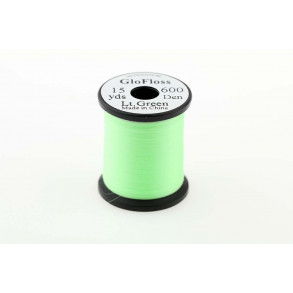 UNI Floss - Chinese Red