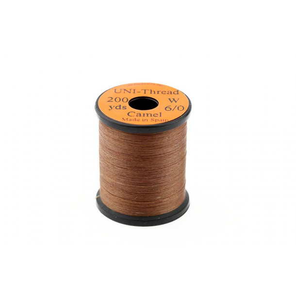 Uni Thread Camel - 6/0