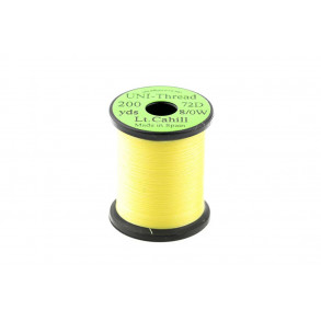 Uni Thread Light Cahill - 8/0