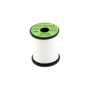 Uni Thread White - 8/0