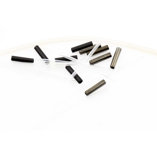 US-Tubes Black - 10 mm
